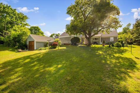 112 Fisk Street Dennis MA 02670