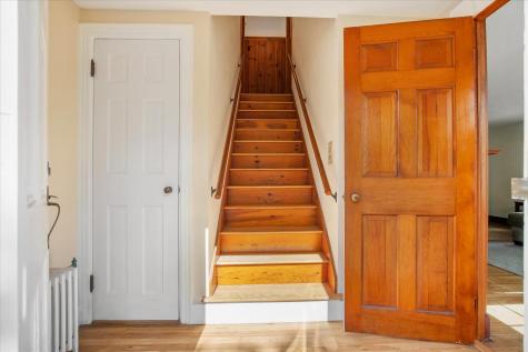 112 Fisk Street Dennis MA 02670