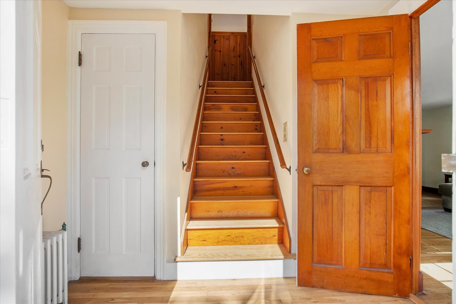 112 Fisk Street Dennis MA 02670