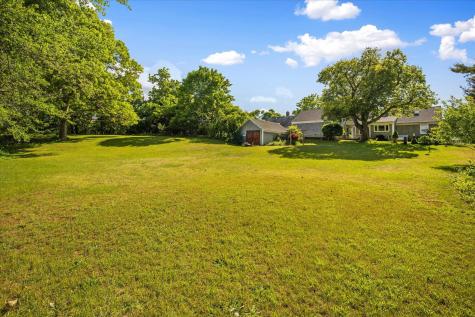 112 Fisk Street Dennis MA 02670