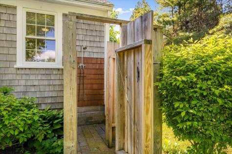 112 Fisk Street Dennis MA 02670
