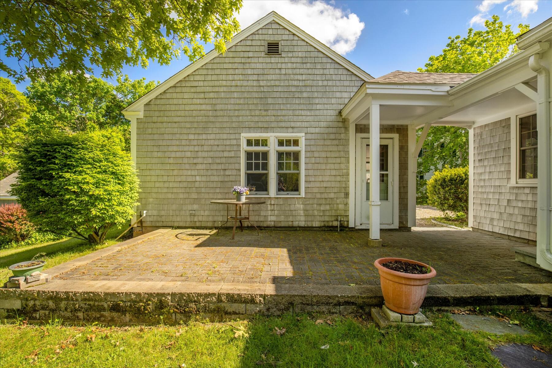 112 Fisk Street Dennis MA 02670