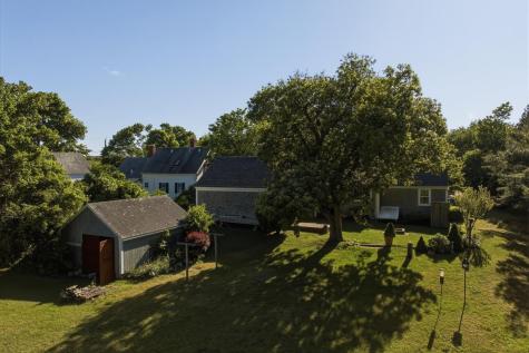 112 Fisk Street Dennis MA 02670