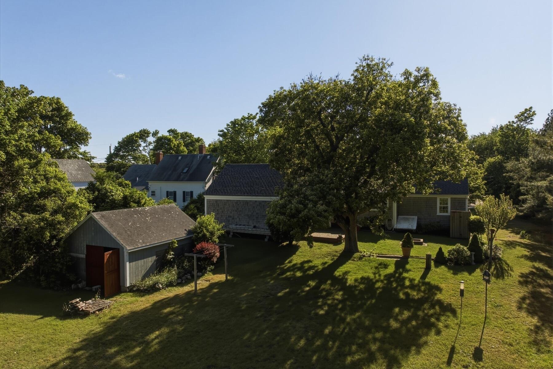 112 Fisk Street Dennis MA 02670