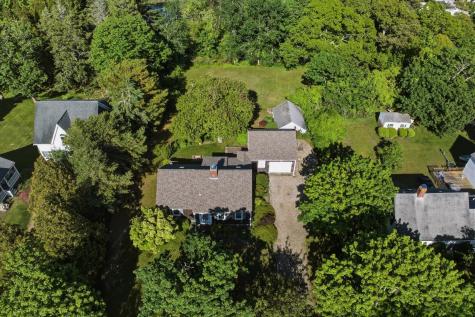 112 Fisk Street Dennis MA 02670
