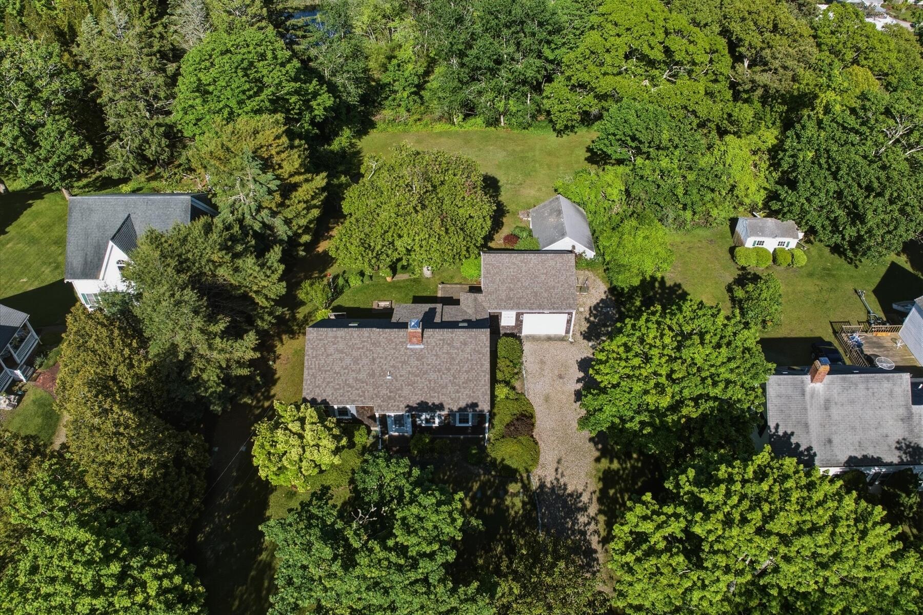 112 Fisk Street Dennis MA 02670