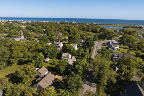 112 Fisk Street Dennis MA 02670