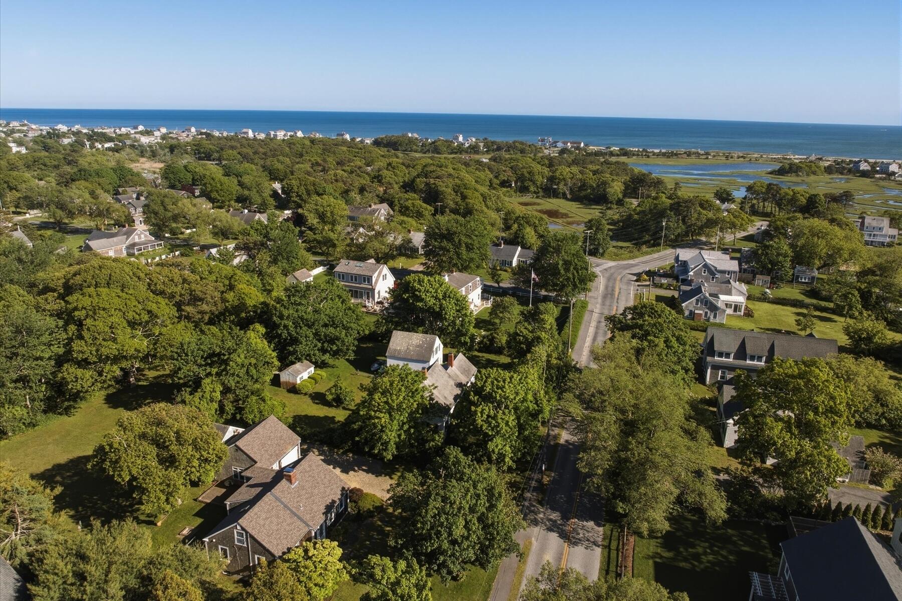112 Fisk Street Dennis MA 02670