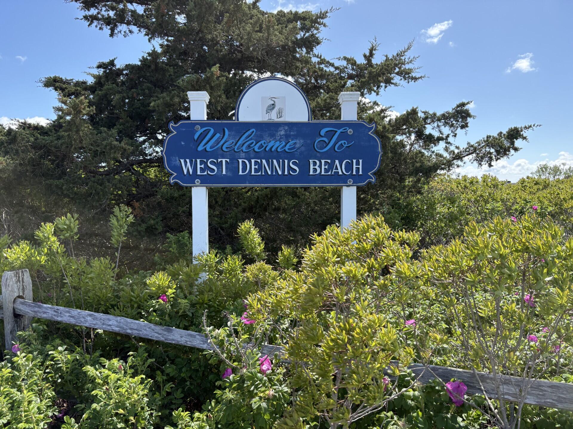 112 Fisk Street Dennis MA 02670