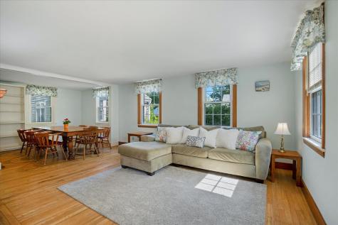 112 Fisk Street Dennis MA 02670