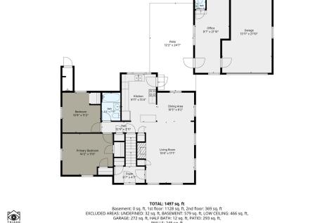 112 Fisk Street Dennis MA 02670