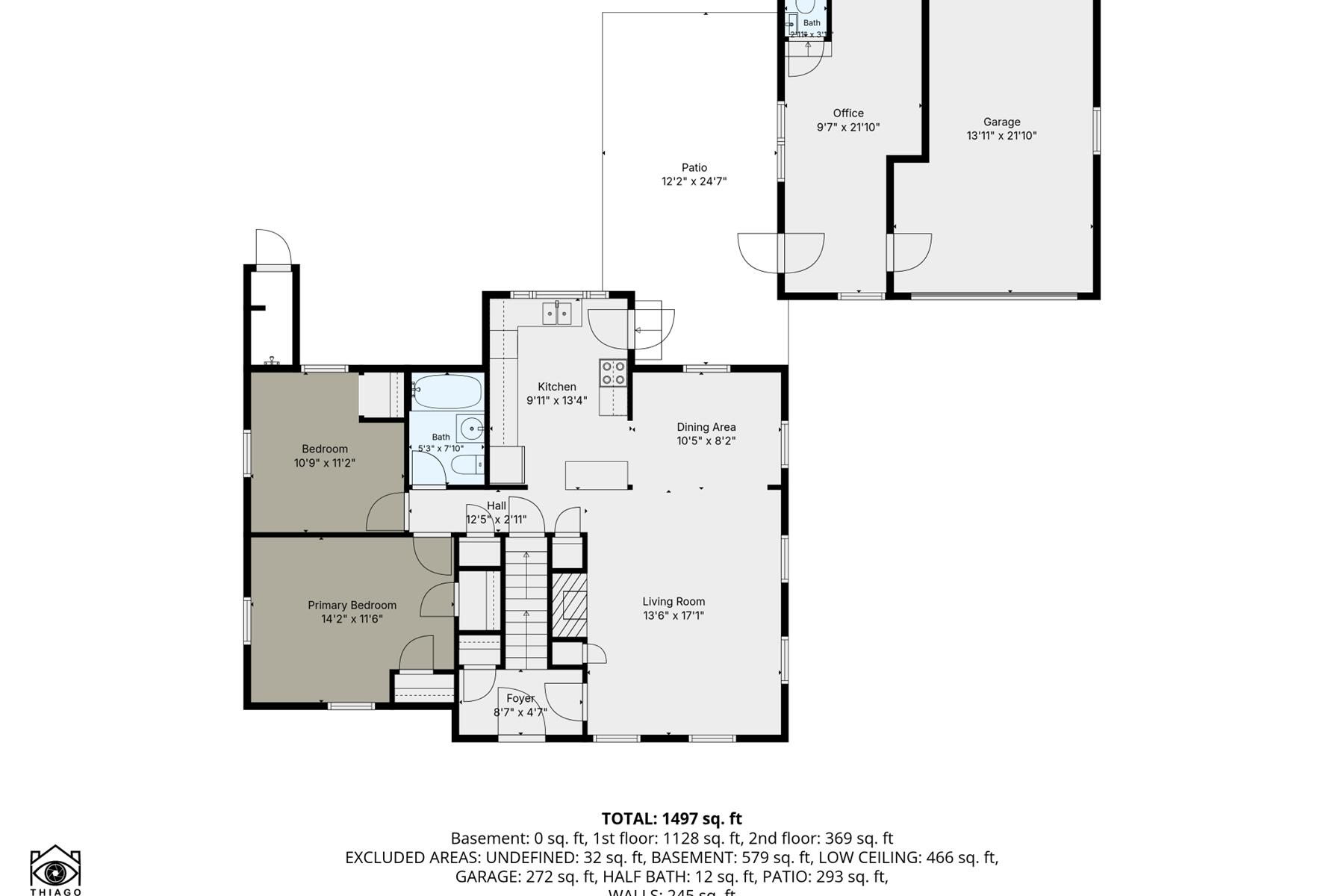 112 Fisk Street Dennis MA 02670
