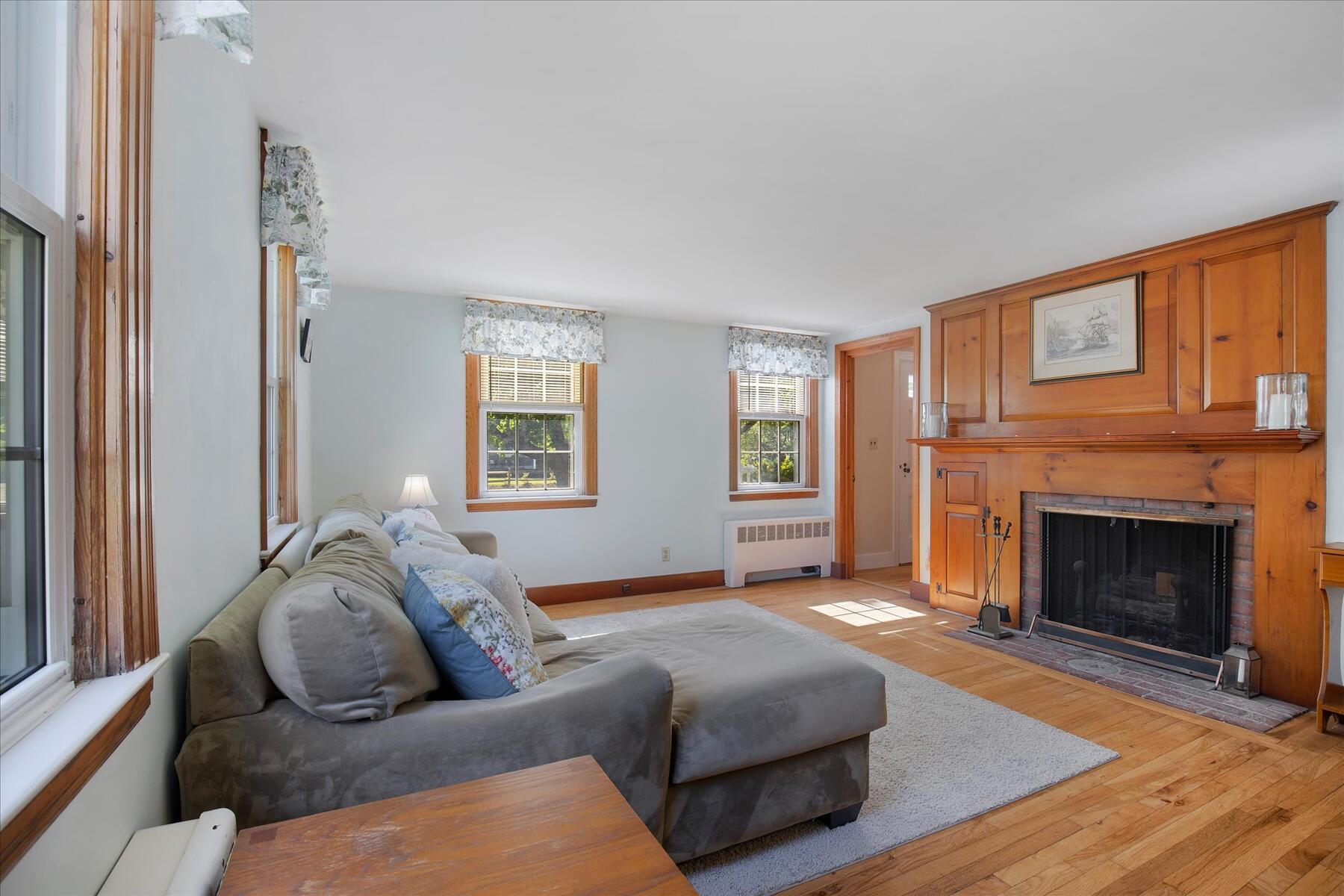 112 Fisk Street Dennis MA 02670