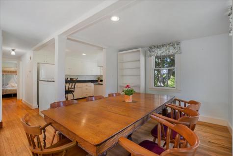 112 Fisk Street Dennis MA 02670
