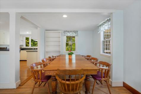 112 Fisk Street Dennis MA 02670