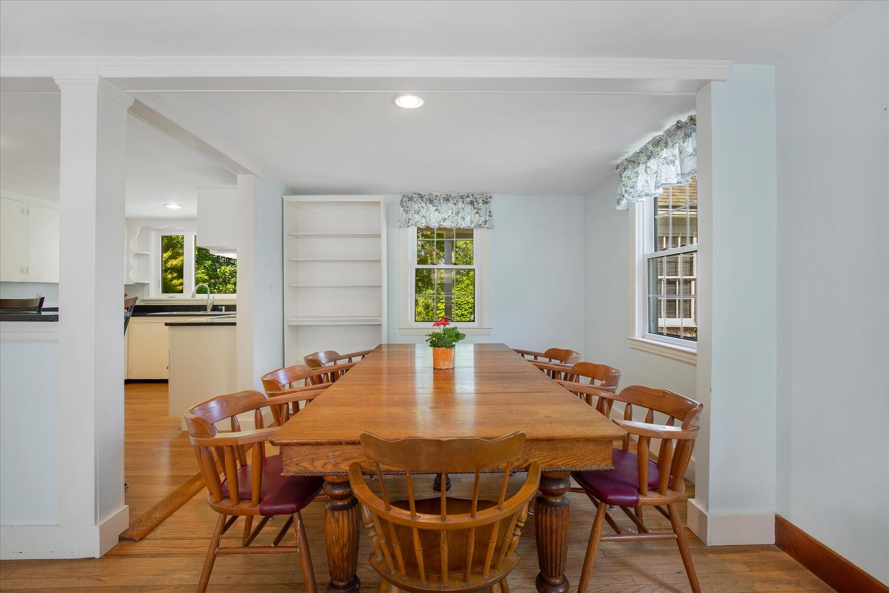 112 Fisk Street Dennis MA 02670