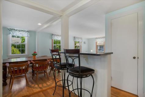 112 Fisk Street Dennis MA 02670