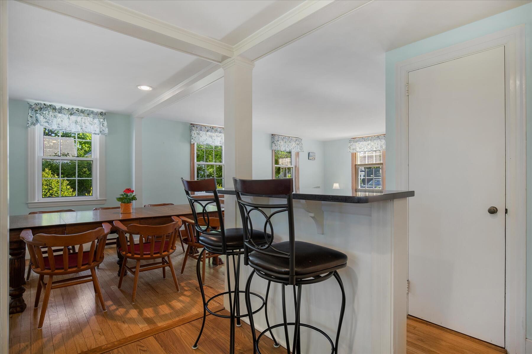 112 Fisk Street Dennis MA 02670