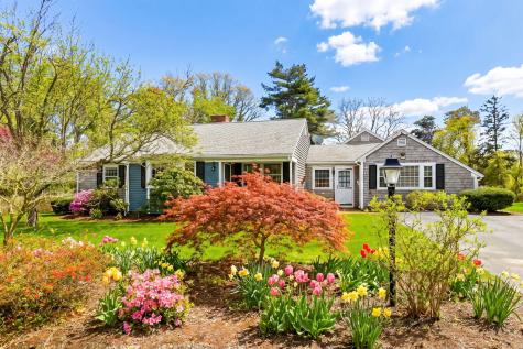 13 Robert Lane Harwich MA 02671