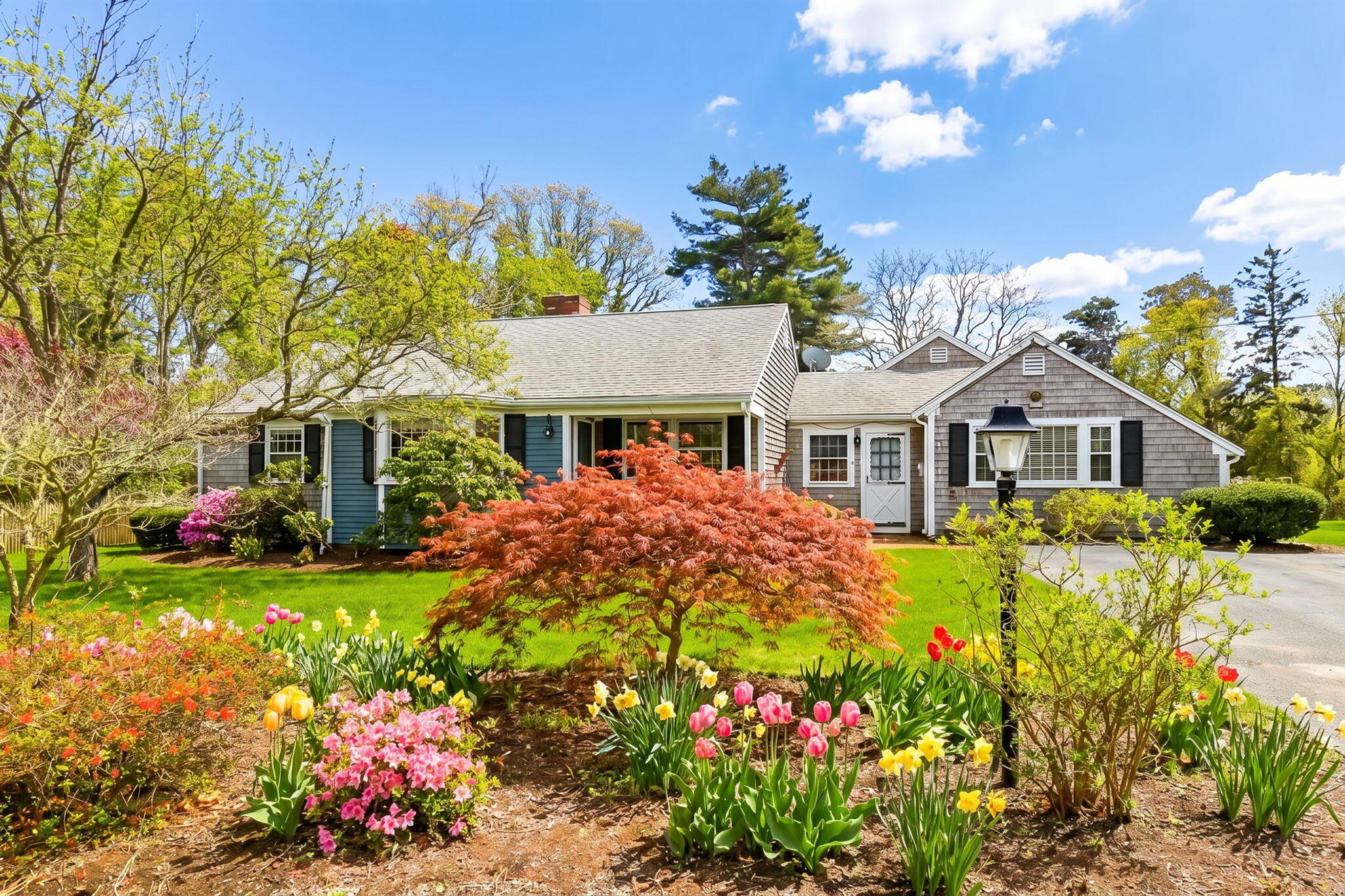 13 Robert Lane West Harwich MA 02671