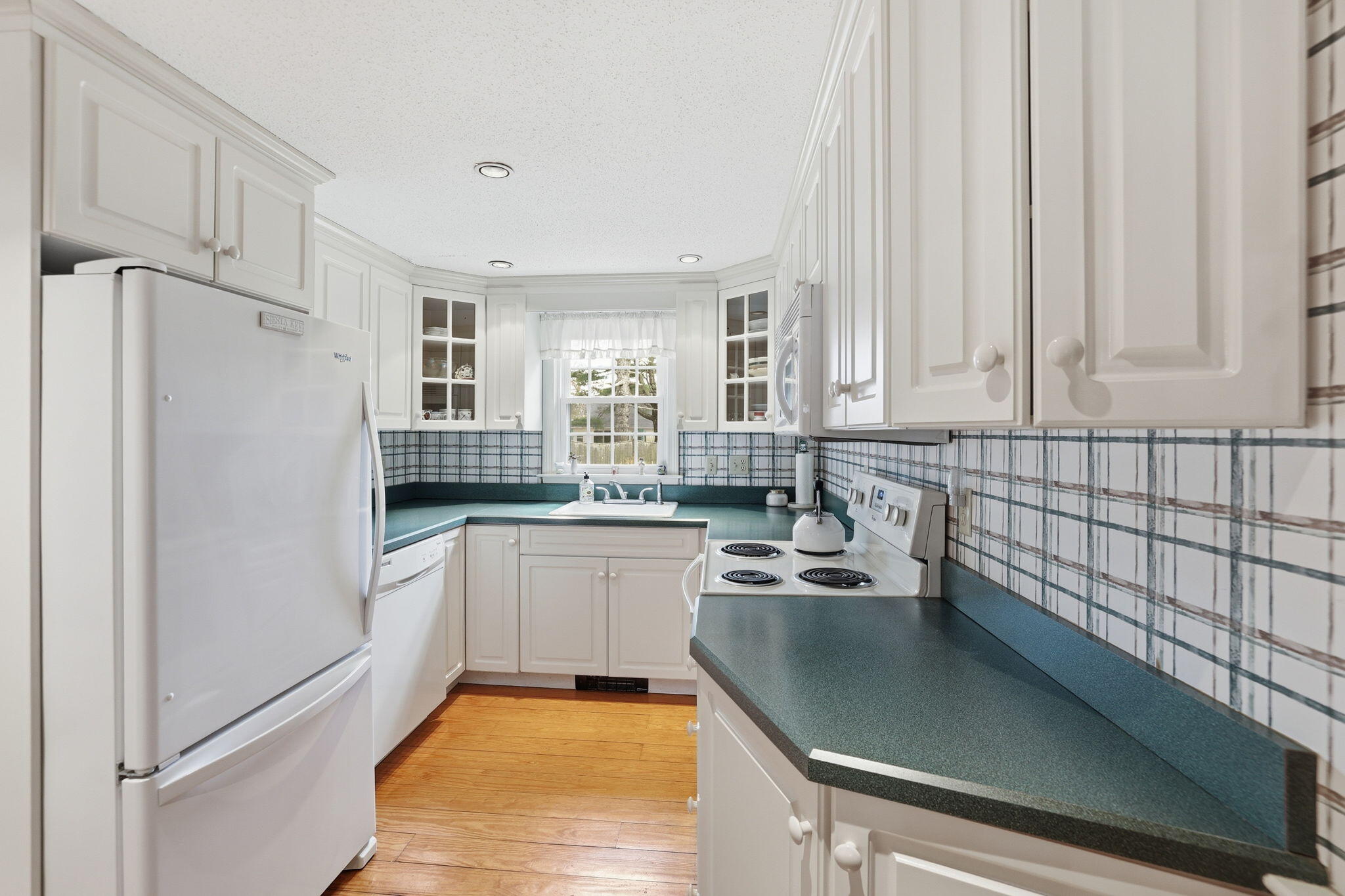 13 Robert Lane West Harwich MA 02671