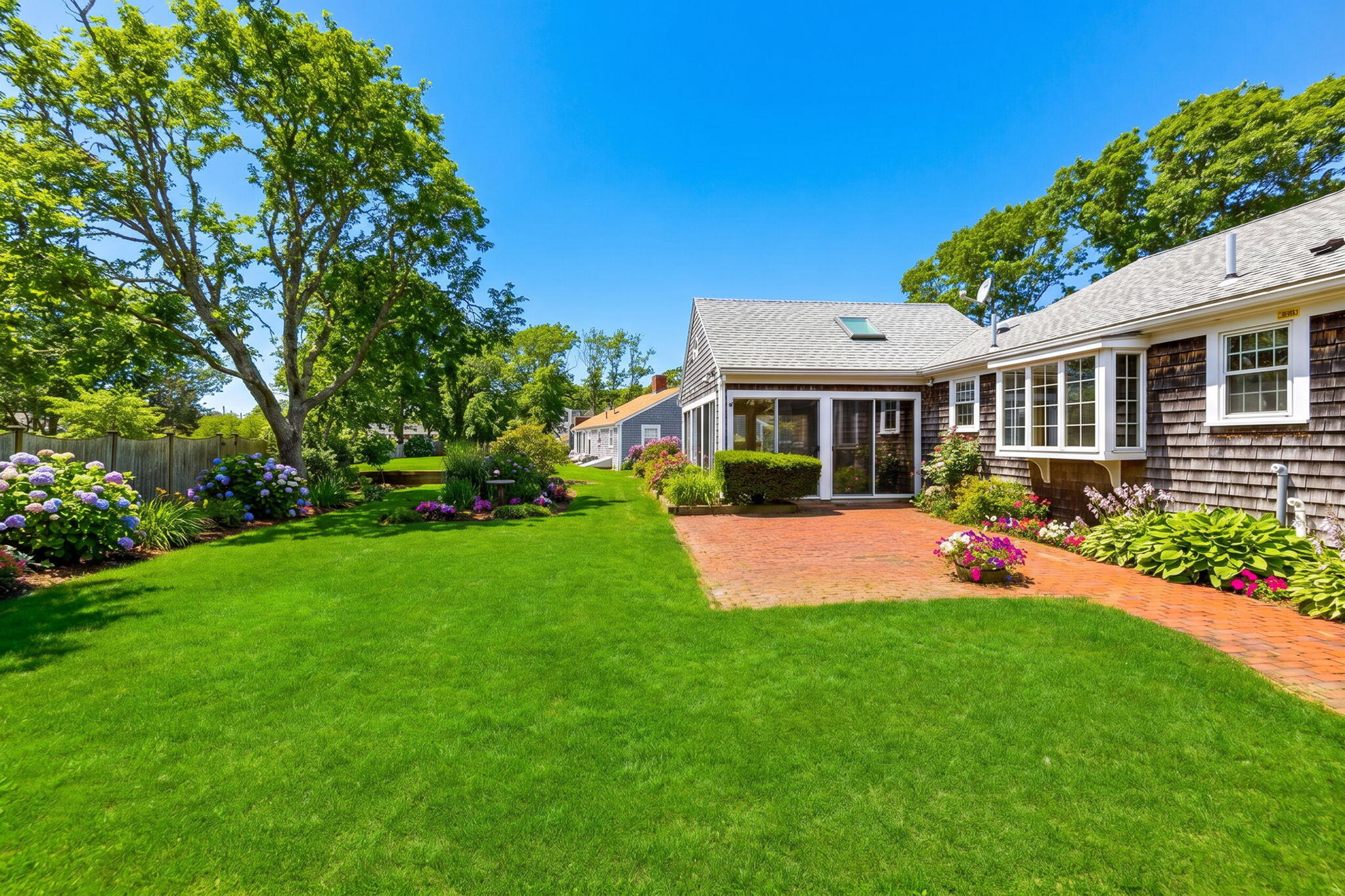 13 Robert Lane West Harwich MA 02671