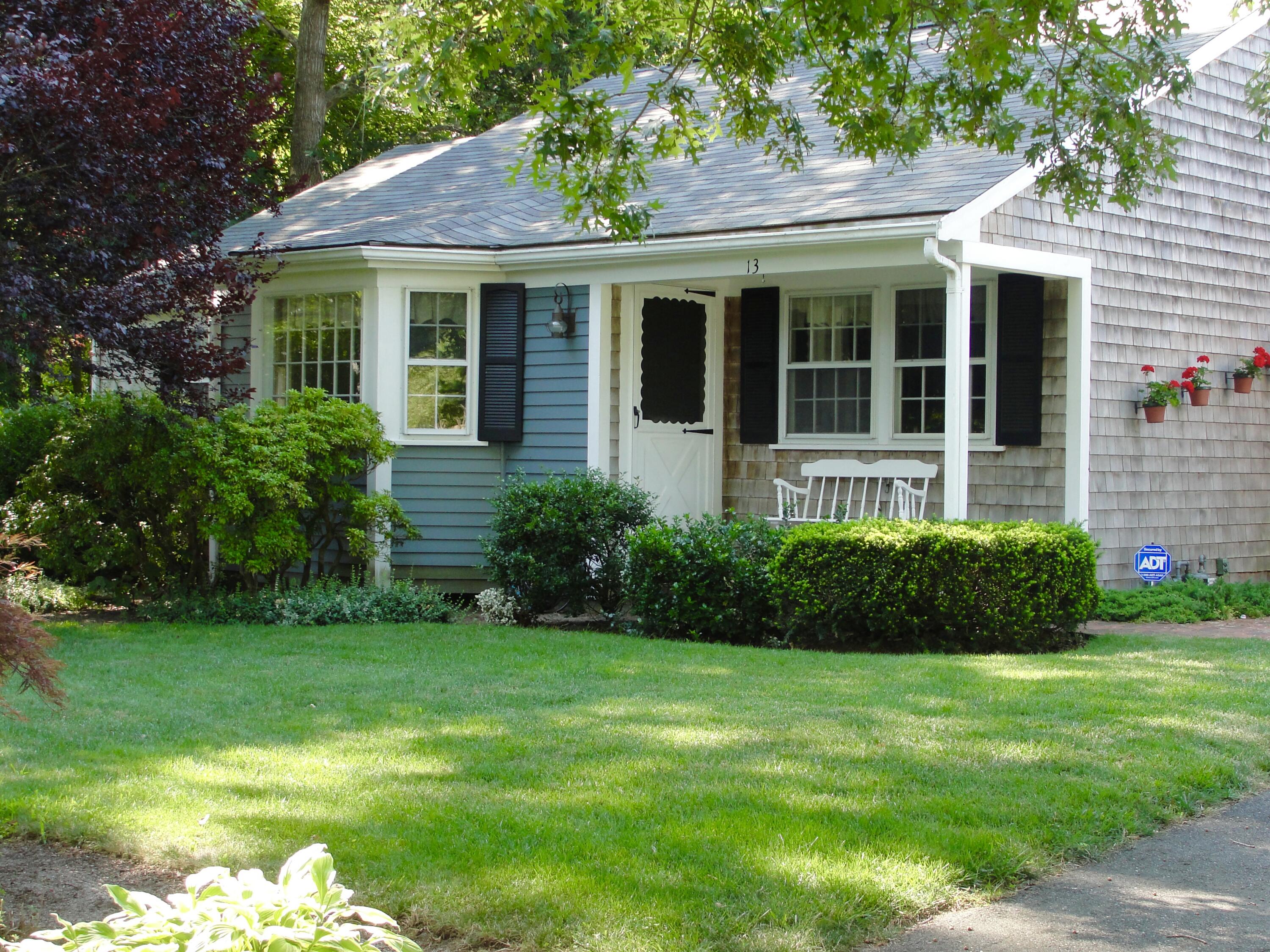 13 Robert Lane West Harwich MA 02671