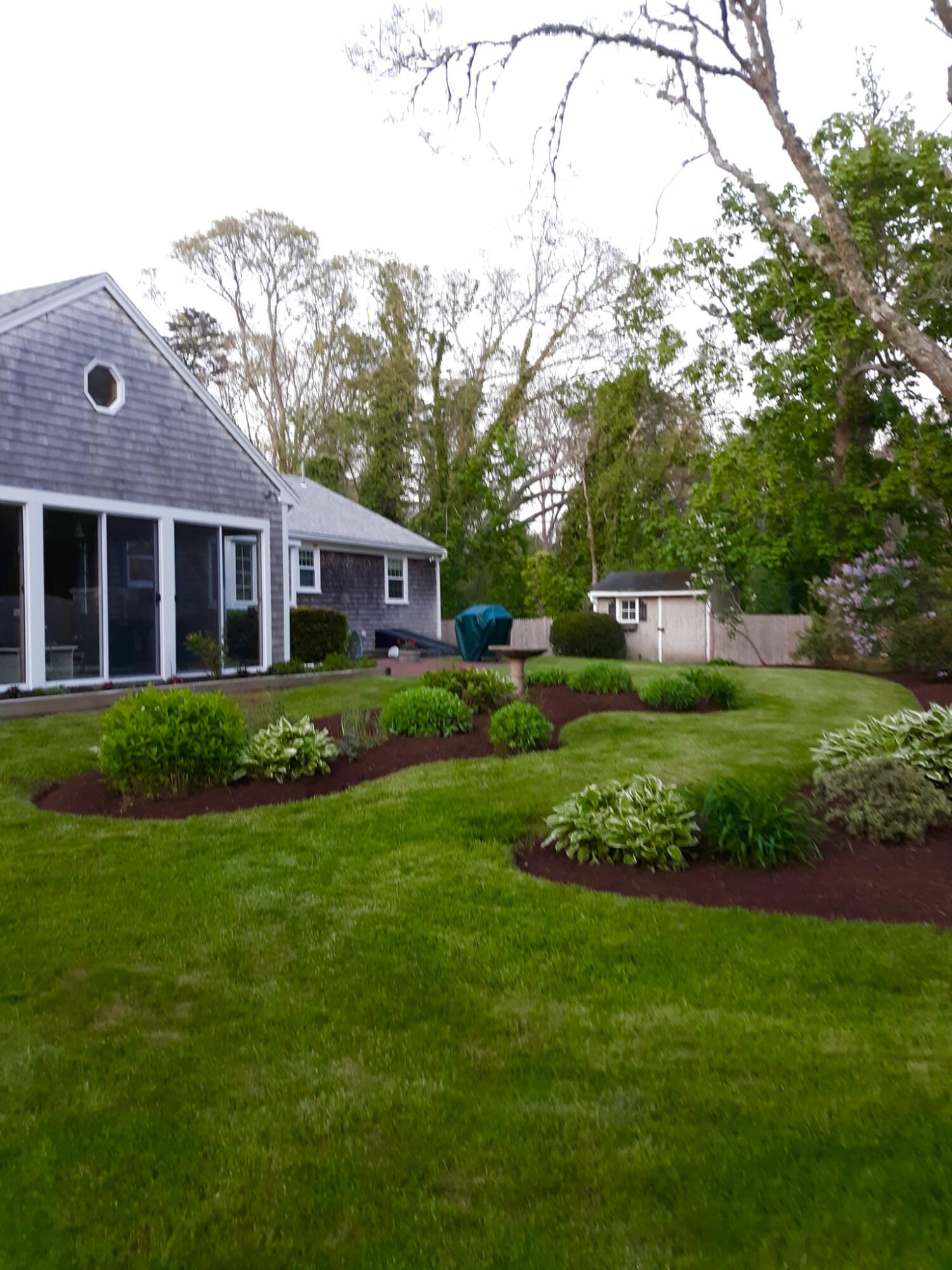 13 Robert Lane West Harwich MA 02671