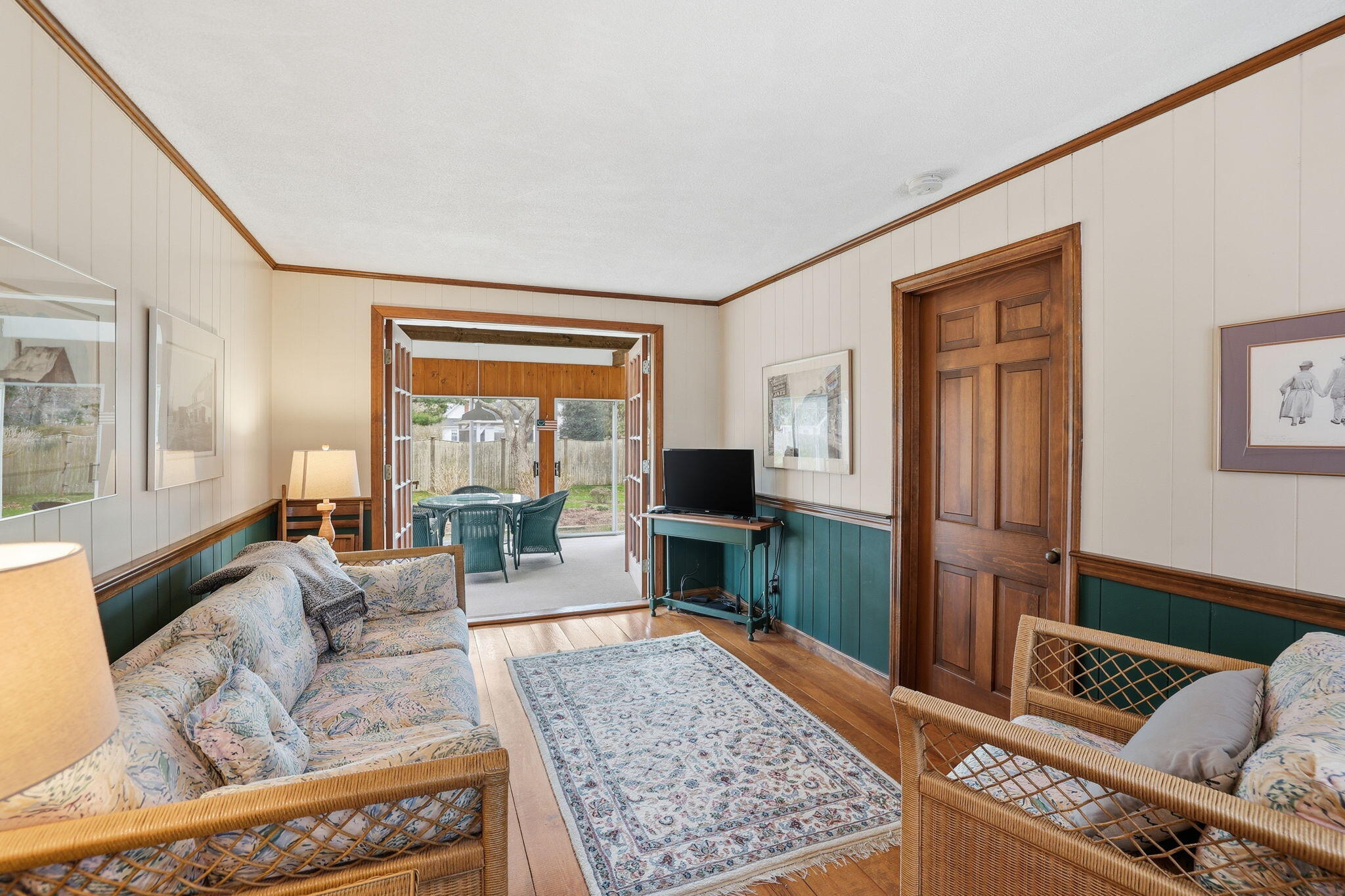 13 Robert Lane West Harwich MA 02671