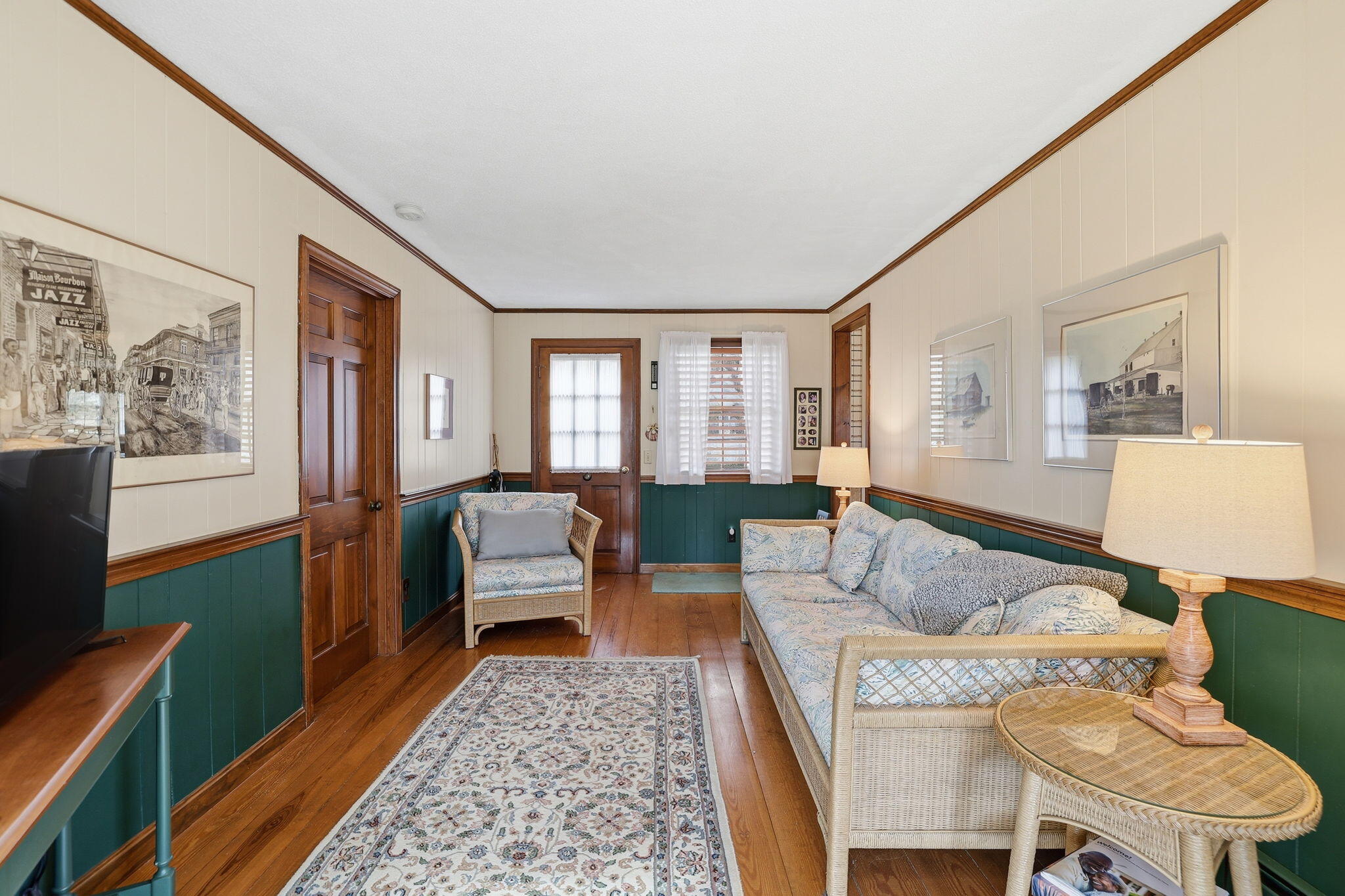 13 Robert Lane West Harwich MA 02671