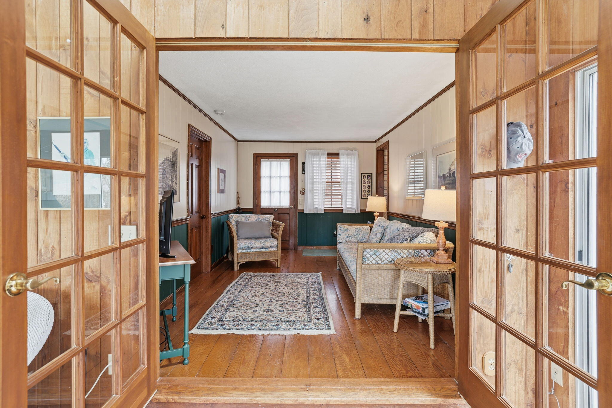 13 Robert Lane West Harwich MA 02671