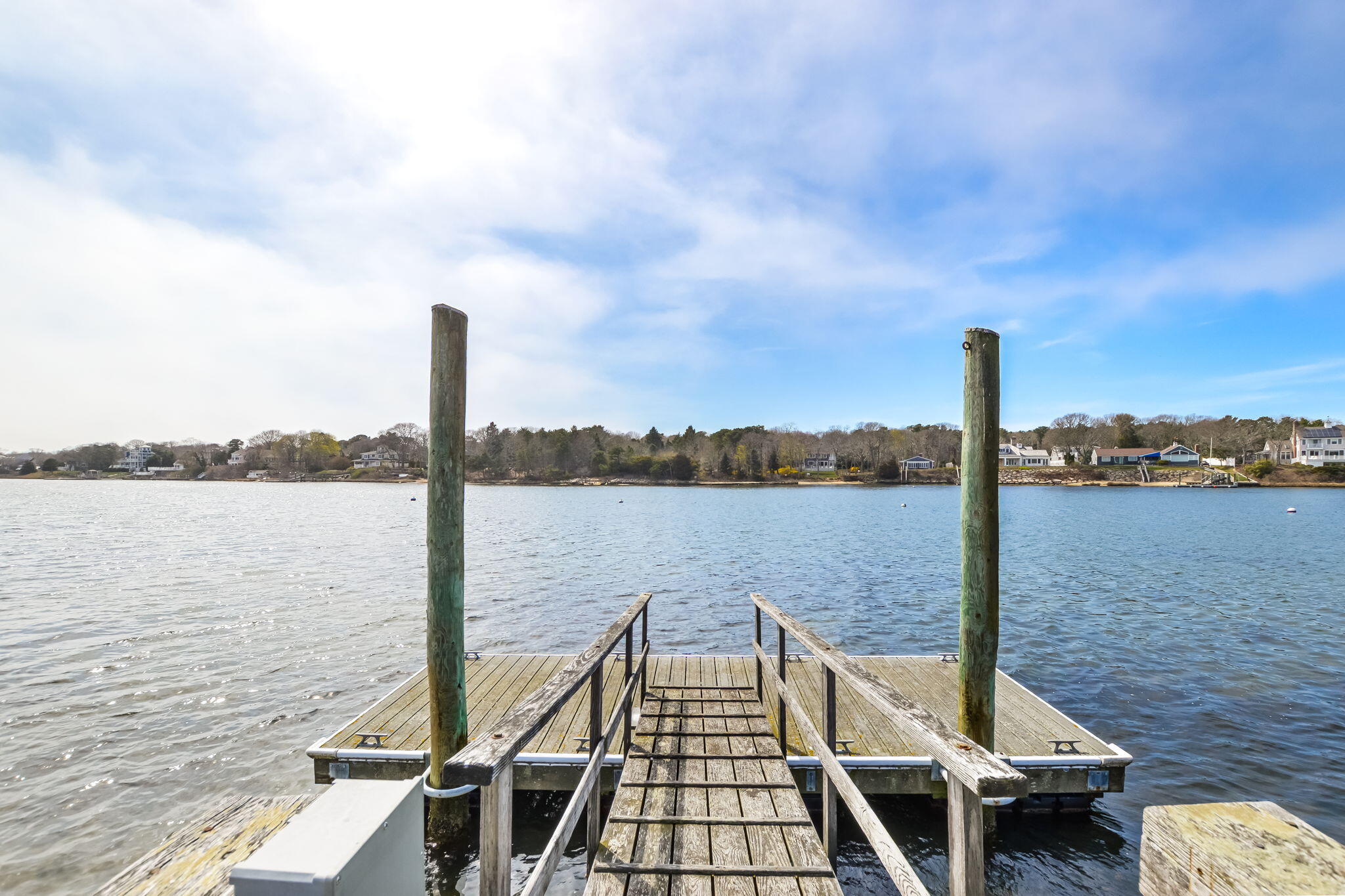 43 Partridge Lane Falmouth MA 02536