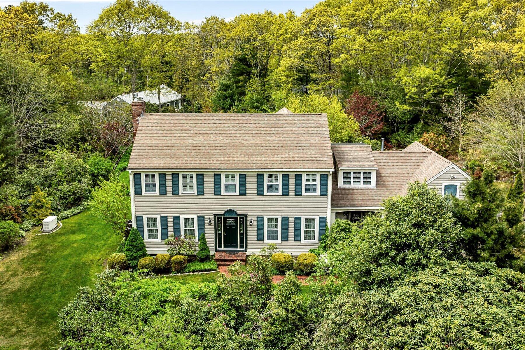 48 Woodcrest Road Barnstable MA 02648