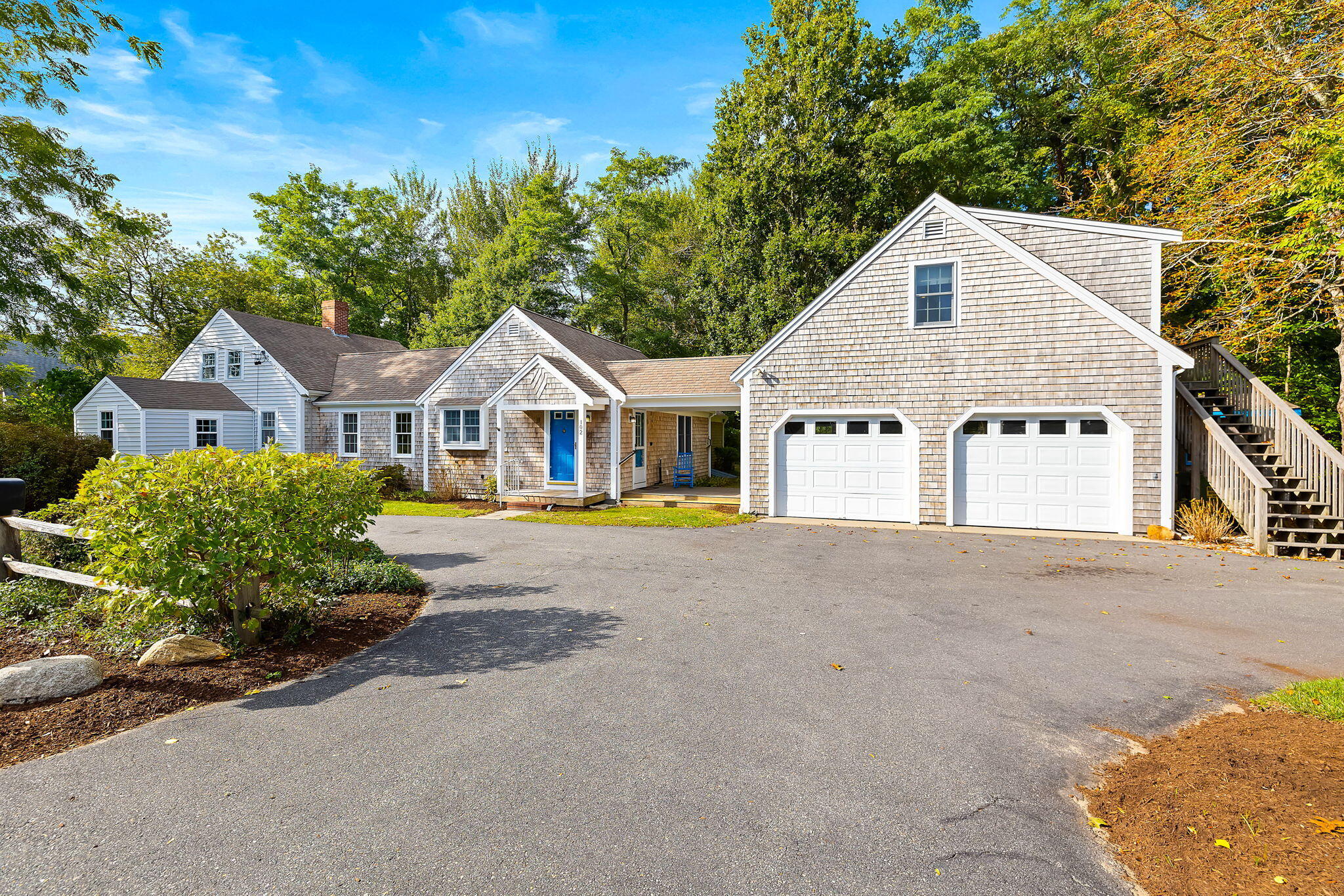 102 Portanimicut Road Orleans MA 02653