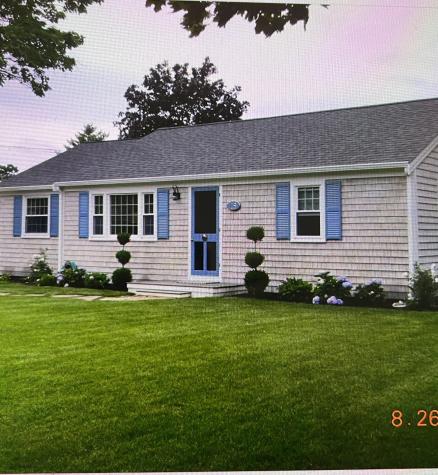 15 Glen Road Barnstable MA 02601