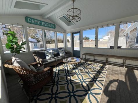 15 Glen Road Barnstable MA 02601