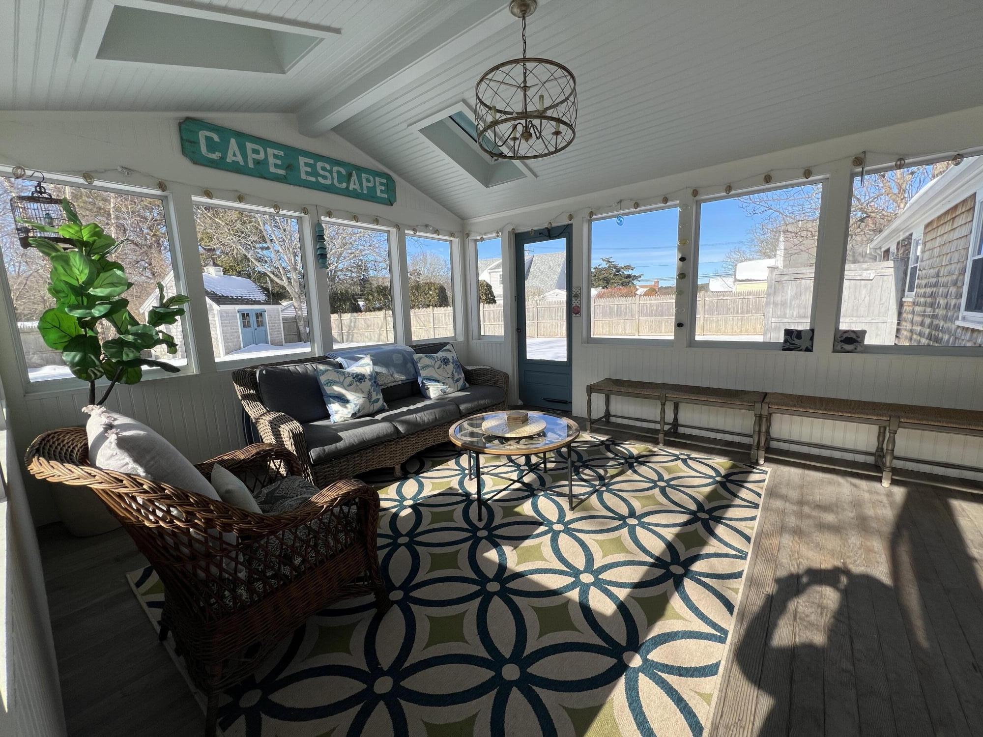 15 Glen Road Barnstable MA 02601