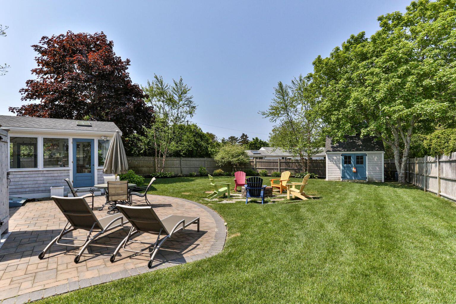 15 Glen Road Barnstable MA 02601