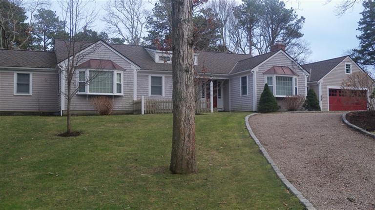 57 Crocker Road West Barnstable MA 02668