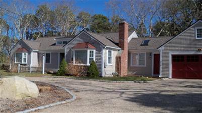 57 Crocker Road West Barnstable MA 02668