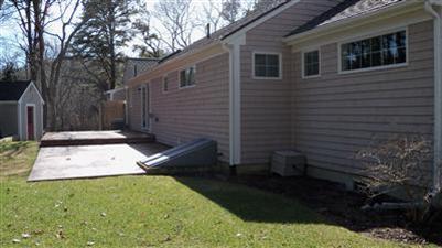 57 Crocker Road West Barnstable MA 02668