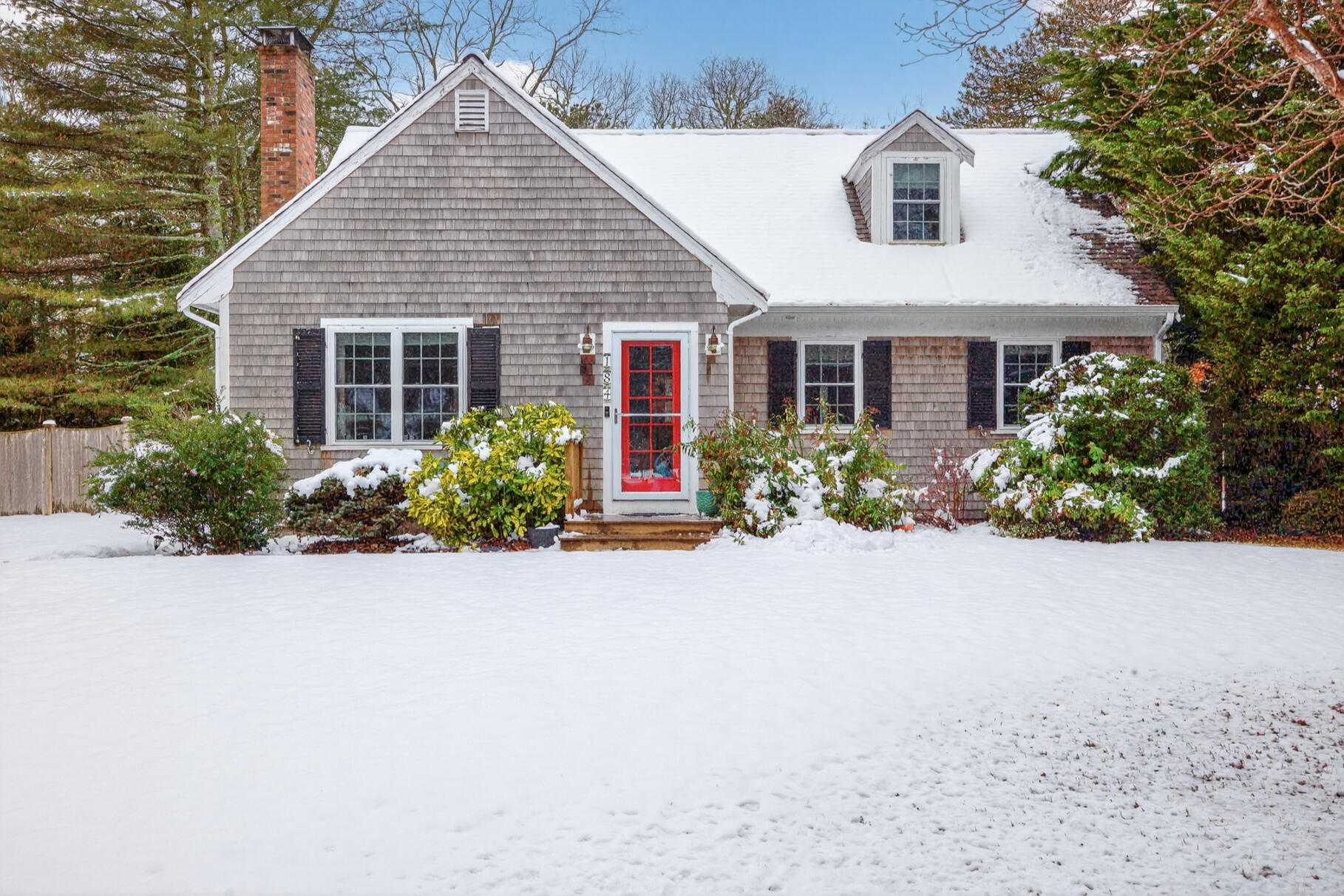 184 Barons Way Brewster MA 02631