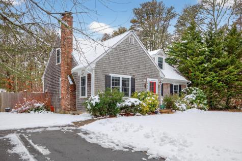 184 Barons Way Brewster MA 02631