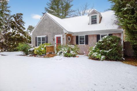 184 Barons Way Brewster MA 02631