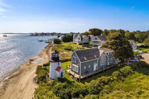 107 Channel Point Road Hyannis MA 02601