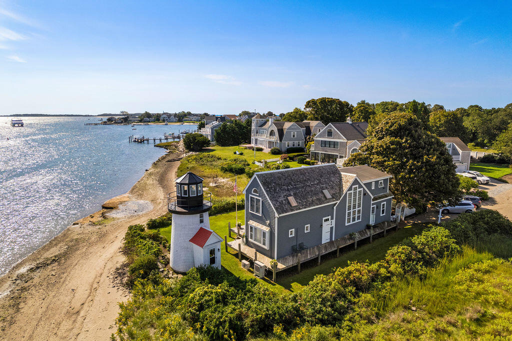 Hyannis MA, 107 Channel Point Road