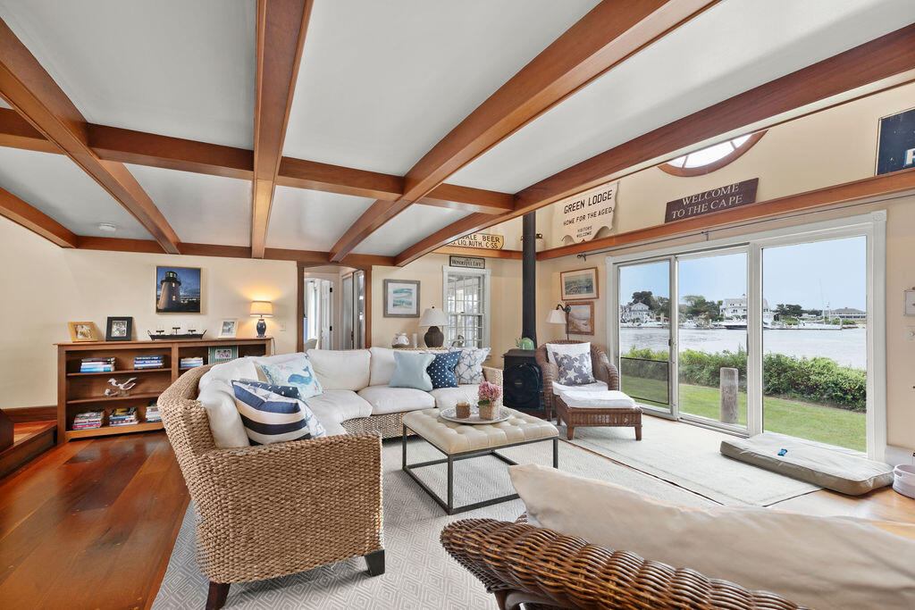 107 Channel Point Road Hyannis MA 02601