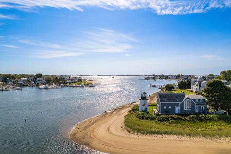 107 Channel Point Road Hyannis MA 02601