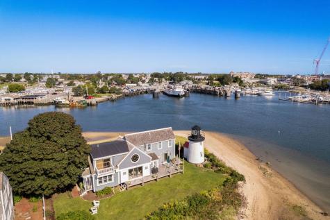 107 Channel Point Road Hyannis MA 02601