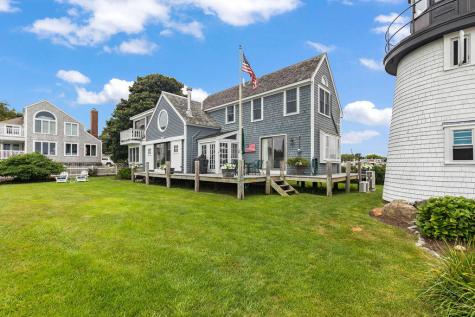 107 Channel Point Road Hyannis MA 02601